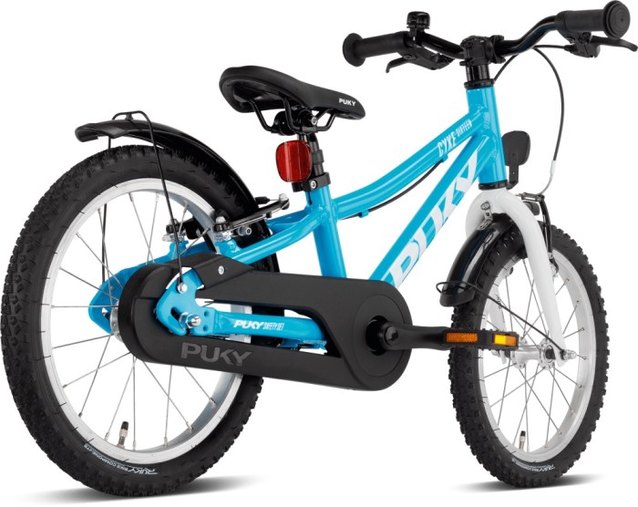 Puky Cyke 16 -4410